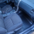 Автомобильные коврики в салон Toyota Corolla 2007-2013 (Avto-Gumm)