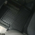 Автомобильные коврики в салон Mitsubishi Grandis 2003- (7 мест) (Avto-Gumm)