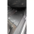 Килимки в салон Mitsubishi L200 2016-2023 Invite гумові, чорні (AVTO-Gumm)
