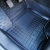 Автомобільні килимки в салон Suzuki Vitara 2014- (Avto-Gumm)