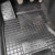Автомобильные коврики в салон Volkswagen Caddy 2004- (4 двери) (Avto-Gumm)