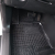 Водительский коврик в салон Chevrolet Captiva 2012- (Avto-Gumm)