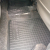 Автомобільні килимки в салон Renault Kangoo 1998- (3 двери) (Avto-Gumm)