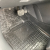 Передние коврики в автомобиль Peugeot 508 2011- (Avto-Gumm)