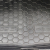 Автомобільний килимок в багажник Mazda 3 2014- Sedan (Avto-Gumm)