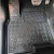 Автомобильные коврики в салон Chery Tiggo 8 Pro 2023- (AVTO-Gumm)