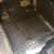 Передні килимки в автомобіль Mitsubishi Pajero Wagon 3/4 99-/07- (Avto-Gumm)