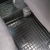 Автомобільні килимки в салон Kia Rio 2005-2011 (Avto-Gumm)