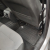 Автомобильные коврики в салон Volkswagen e-Golf 7 2013- (Avto-Gumm)
