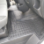 Автомобильные коврики в салон Renault Master 3 2011- передние (Avto-Gumm)