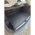 Коврик в багажник Volvo XC60 2017- резиновый, чёрный (AVTO-Gumm)