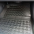 Автомобільні килимки в салон Hyundai IONIQ hybrid 2017- (Avto-Gumm)
