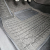 Гібридні килимки в салон Ford Focus 3 2011- (AVTO-Gumm)