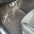 Гібридні килимки в салон Renault Kadjar 2016- (Avto-Gumm)