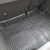 Автомобільний килимок в багажник Opel Crossland X 2019- Нижня поличка (AVTO-Gumm)