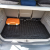 Автомобильный коврик в багажник Renault Scenic 2 2002- 5 мест (Avto-Gumm)