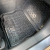 Передні килимки в автомобіль Mitsubishi Eclipse Cross 2017- (Avto-Gumm)