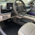 Автомобільні килимки в салон Hyundai Ioniq 6 2022- (AVTO-Gumm)