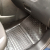 Передние коврики в автомобиль Peugeot 207 2006- (Avto-Gumm)