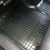 Водительский коврик в салон Honda CR-V 2006-2012 (Avto-Gumm)