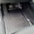 Передні килимки в автомобіль Great Wall Wingle 7 2018- (AVTO-Gumm)