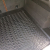 Автомобильный коврик в багажник Audi Q8 2018- (Avto-Gumm)