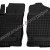 Передні килимки в автомобіль Mercedes ML (W166) 11-/GLE 14- (Avto-Gumm)