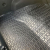 Автомобильный коврик в багажник Honda Clarity 2017- Hybrid Sedan (AVTO-Gumm)