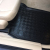 Передние коврики в автомобиль BMW 3 (F30) 2012- (Avto-Gumm)