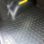 Автомобільний килимок в багажник Hyundai Santa Fe (DM) 2012- 7 мест (Avto-Gumm)