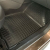 Передние коврики в автомобиль Renault Sandero 2013- (Avto-Gumm)