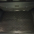 Автомобільний килимок в багажник Hyundai Tucson 2016- (Avto-Gumm)