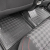 Автомобільні килимки в салон MG ZS 2020- ДВС (AVTO-Gumm)