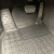 Передние коврики в автомобиль Toyota Camry 70 2018- (Avto-Gumm)