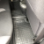 Автомобильный коврик в багажник Nissan Juke 2016- нижняя полка (Avto-Gumm)