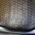 Автомобільний килимок в багажник Citroen C4 Cactus 2015- (Avto-Gumm)