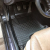 Водійський килимок в салон BMW 5 (E39) 1996-2003 (Avto-Gumm)