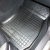 Автомобильные коврики в салон Subaru XV 2012- (Avto-Gumm)