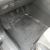 Водійський килимок в салон Chevrolet Captiva 2012- (Avto-Gumm)