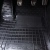 Водійський килимок в салон Ford Focus 3 2011- (Avto-Gumm)