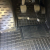 Водительский коврик в салон Renault Logan 2013- (Avto-Gumm)