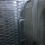 Автомобільний килимок в багажник Mercedes Viano (W639) 2007- Long (Avto-Gumm)