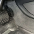 Автомобильные коврики в салон Audi e-Tron 2020- (Avto-Gumm)