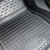 Автомобільні килимки в салон Opel Astra J 2009- (Avto-Gumm)