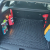 Автомобільний килимок в багажник Opel Astra K 2016- Universal (Avto-Gumm)