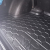 Автомобильный коврик в багажник Ваз Lada Niva (Avto-Gumm)
