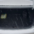 Автомобильный коврик в багажник Hyundai Accent 2006- Sedan (Avto-Gumm)