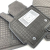 Гібридні килимки в салон Mazda CX-5 2012- USA (AVTO-Gumm)