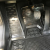 Автомобильные коврики в салон BMW i3 2013- (Avto-Gumm)