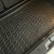 Автомобільний килимок в багажник Mercedes A (W169) 2005- (Avto-Gumm)
